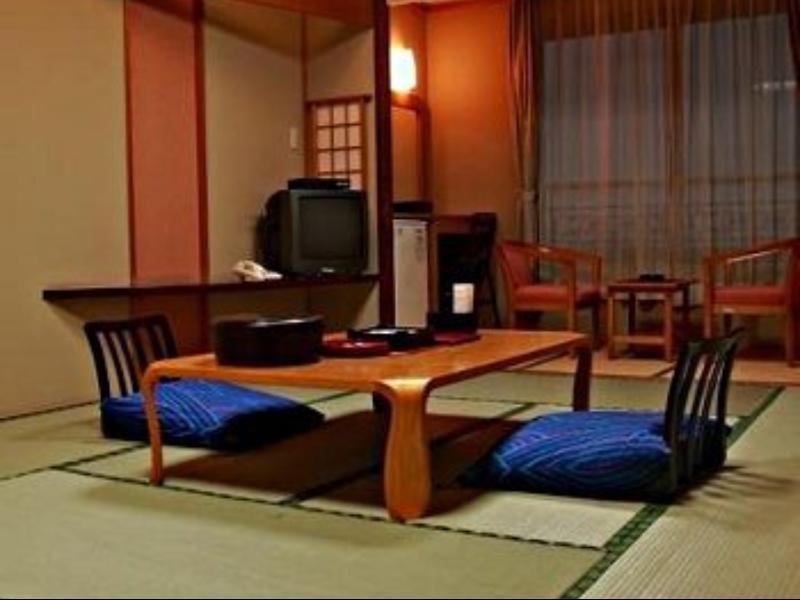 Hotel Saiyo Wakigawa Hirado Kültér fotó