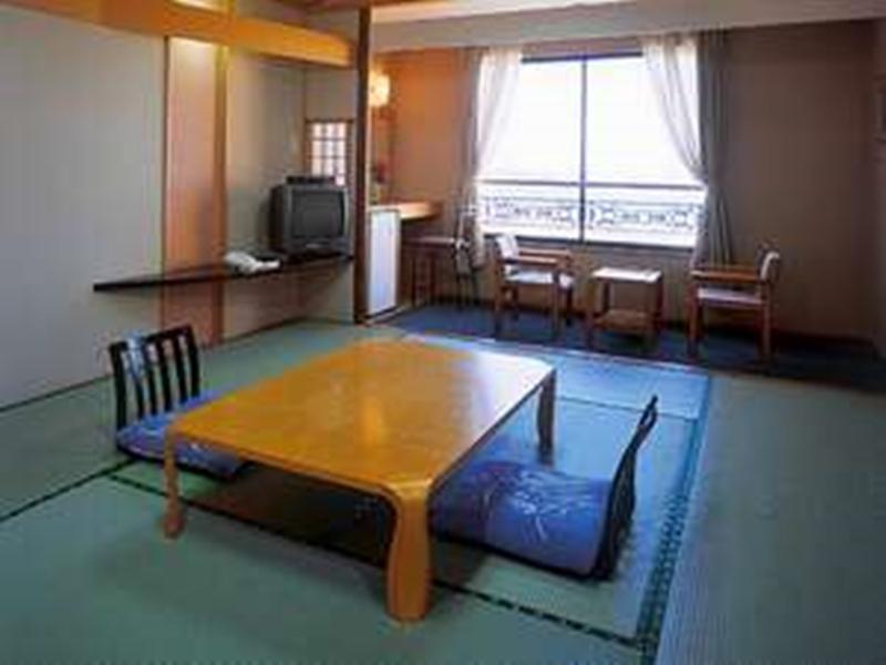 Hotel Saiyo Wakigawa Hirado Kültér fotó