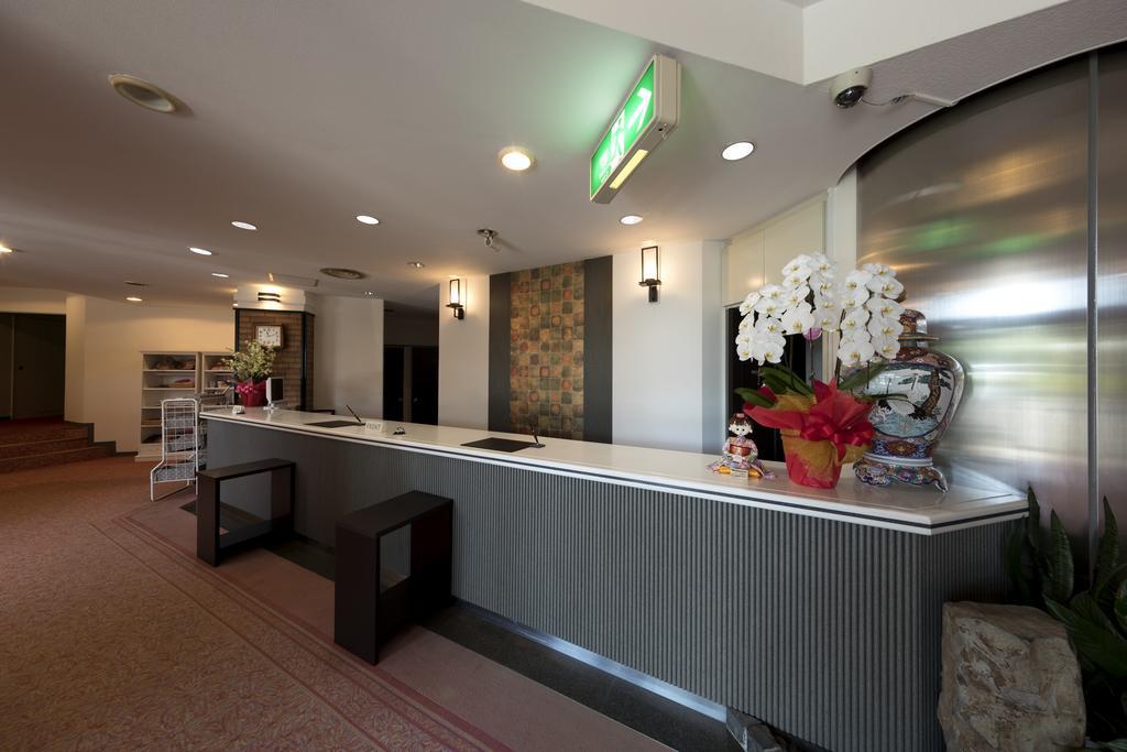 Hotel Saiyo Wakigawa Hirado Kültér fotó