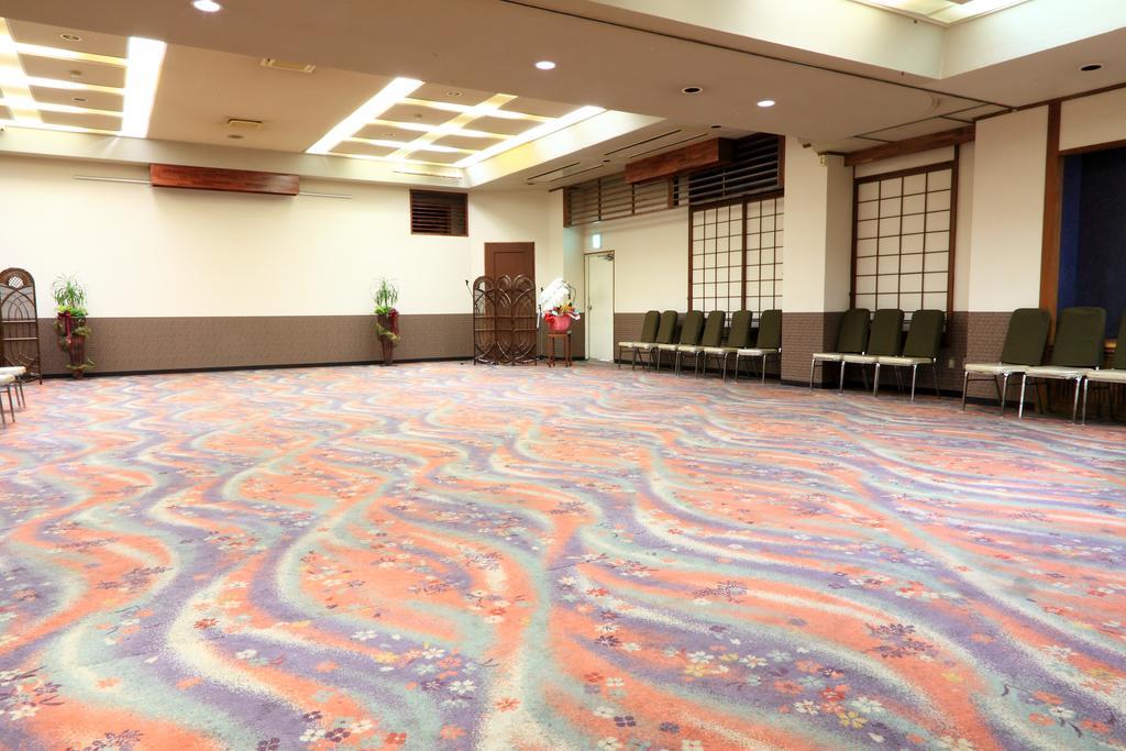 Hotel Saiyo Wakigawa Hirado Kültér fotó