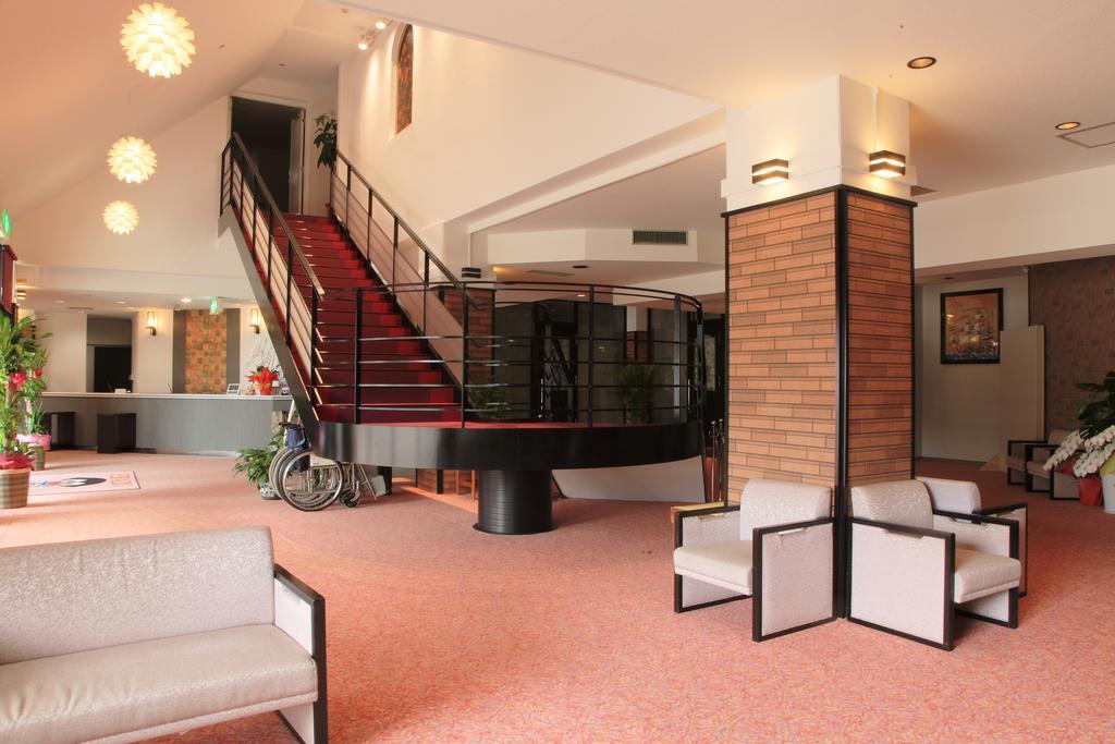 Hotel Saiyo Wakigawa Hirado Kültér fotó
