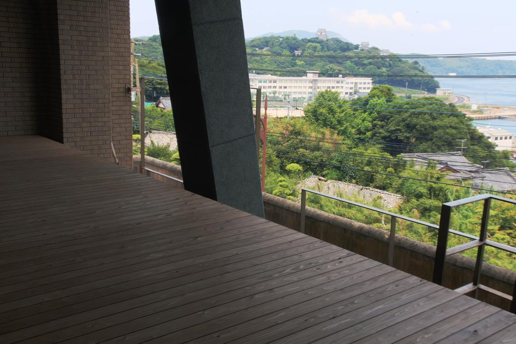 Hotel Saiyo Wakigawa Hirado Kültér fotó