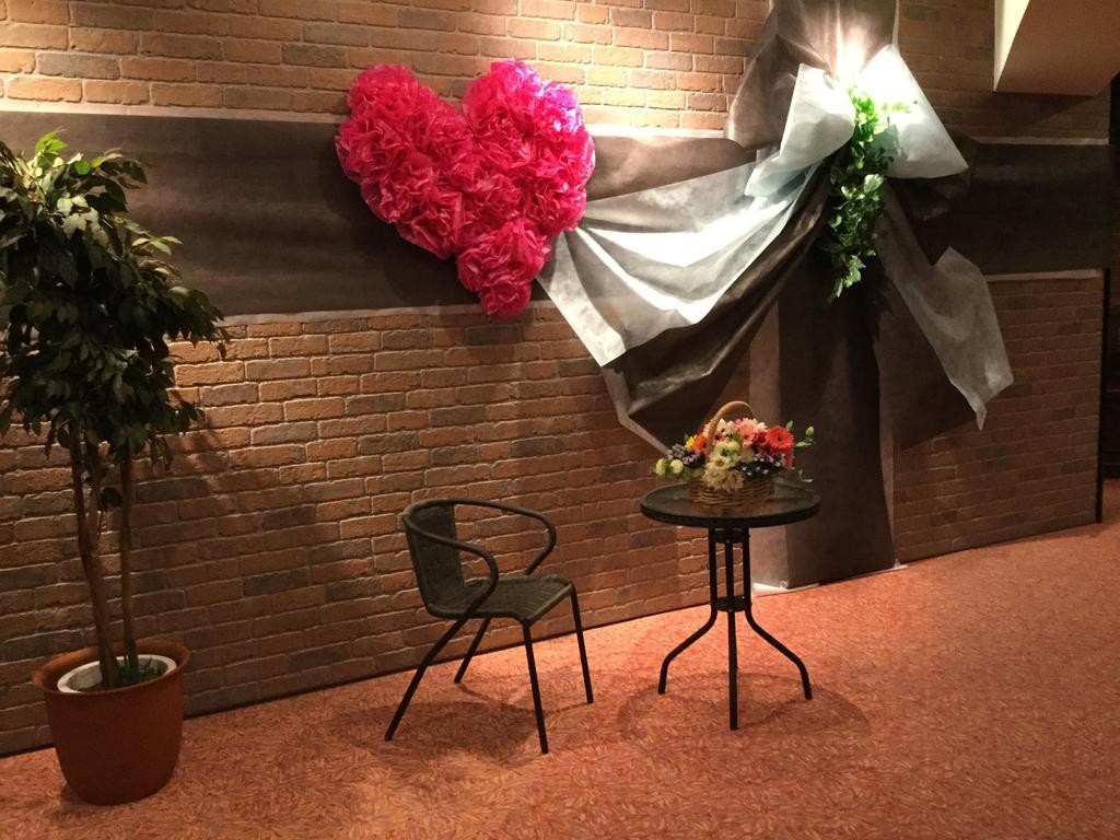Hotel Saiyo Wakigawa Hirado Kültér fotó