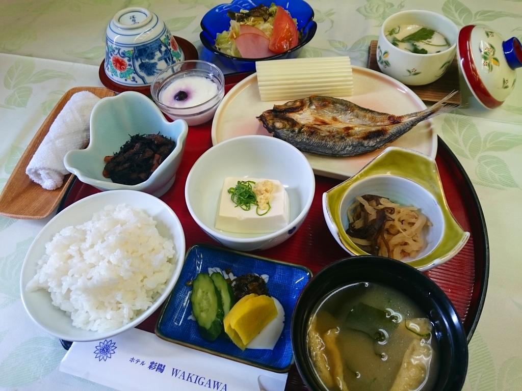 Hotel Saiyo Wakigawa Hirado Kültér fotó