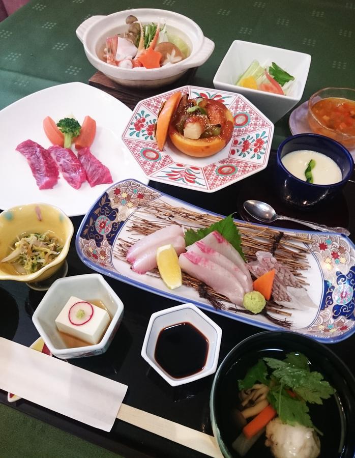Hotel Saiyo Wakigawa Hirado Kültér fotó