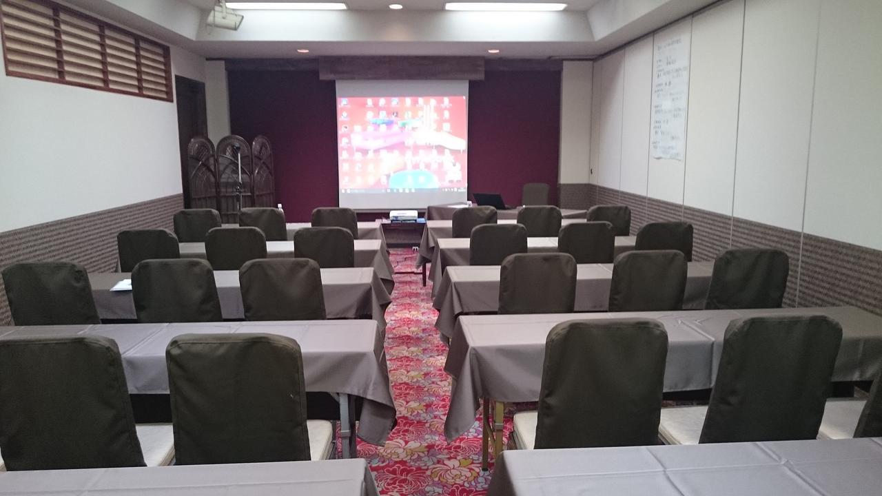 Hotel Saiyo Wakigawa Hirado Kültér fotó