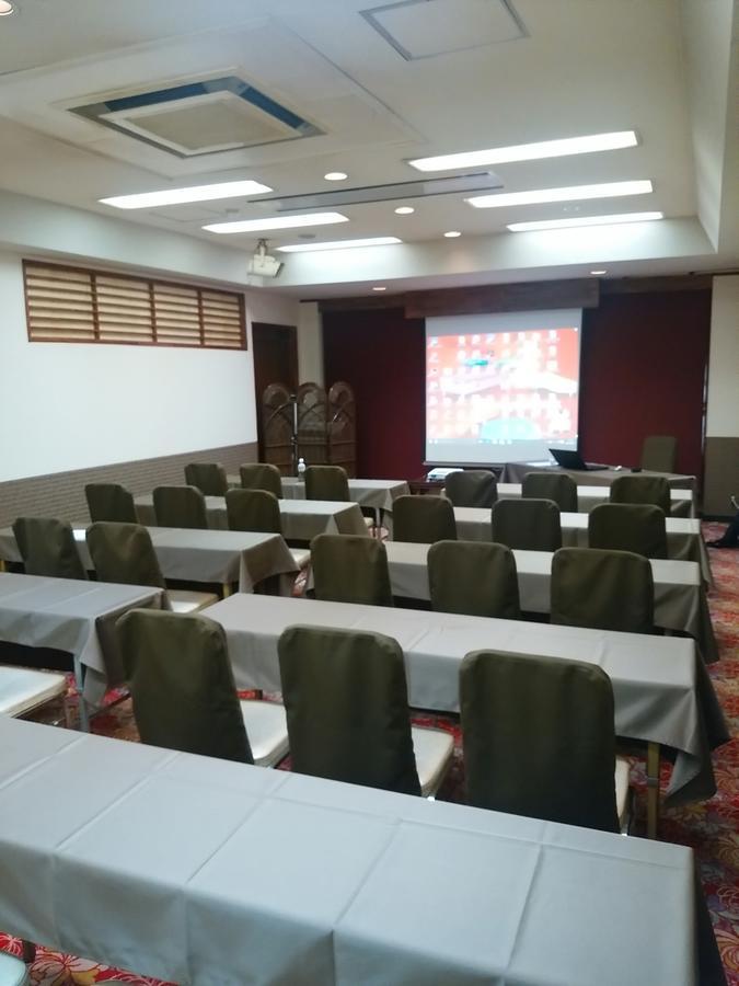 Hotel Saiyo Wakigawa Hirado Kültér fotó