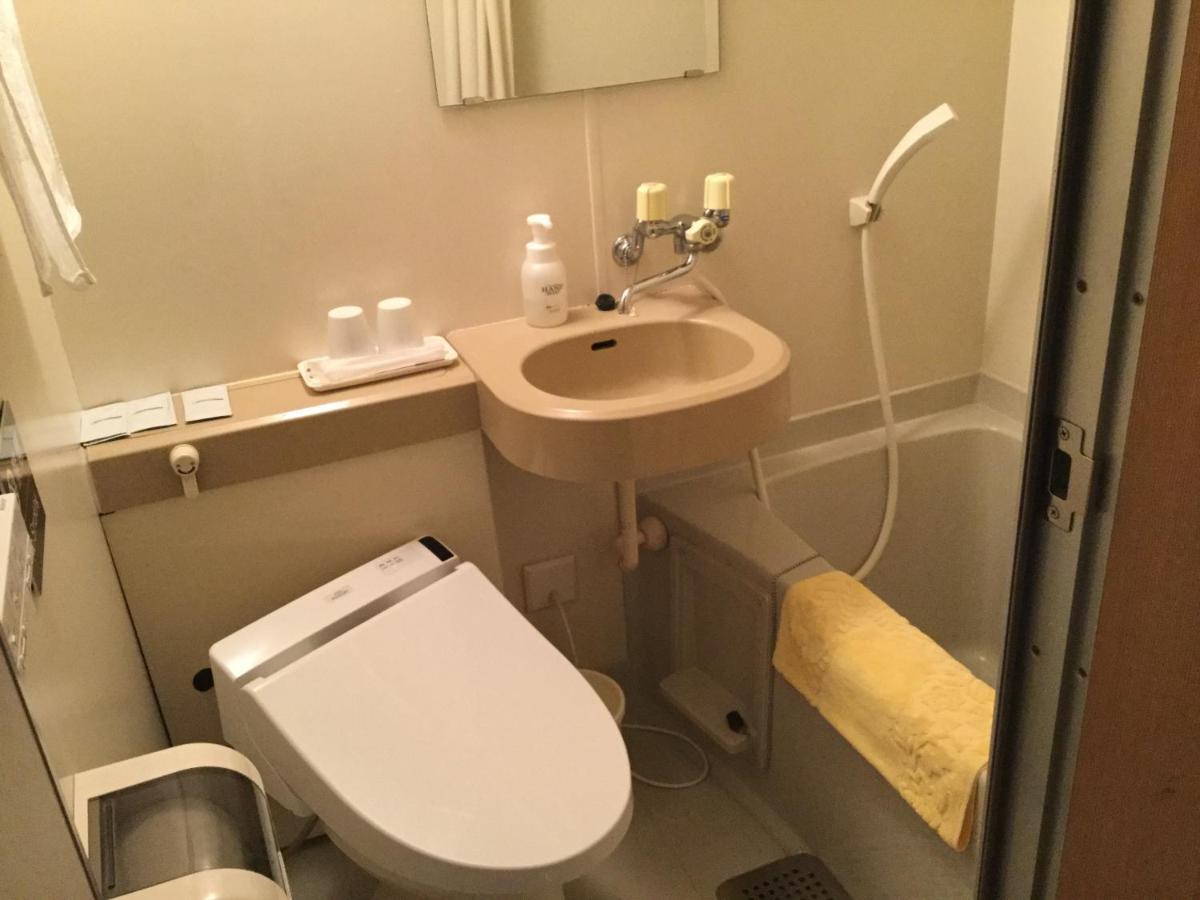 Hotel Saiyo Wakigawa Hirado Kültér fotó