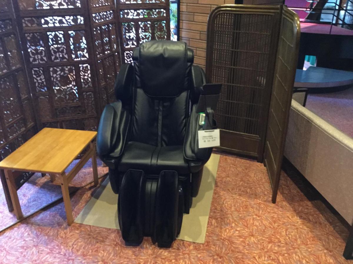 Hotel Saiyo Wakigawa Hirado Kültér fotó