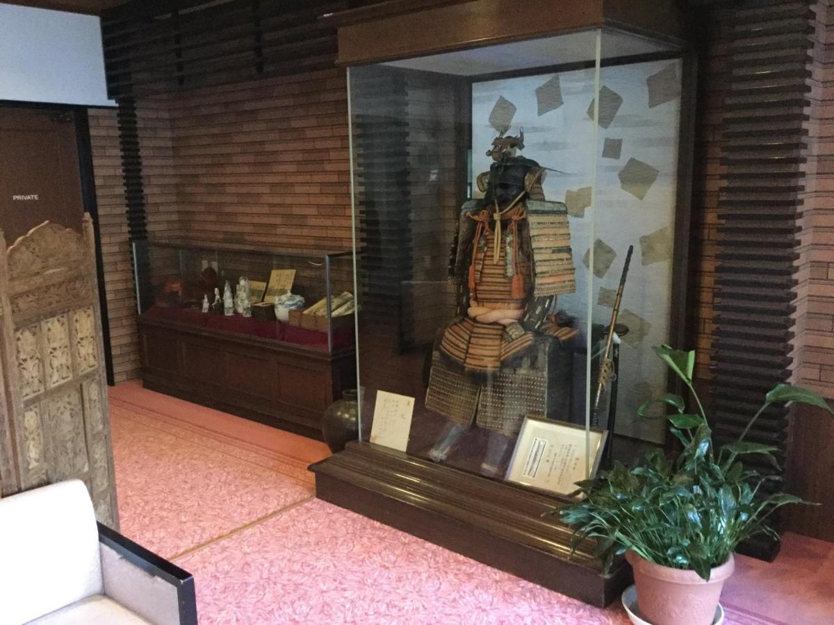 Hotel Saiyo Wakigawa Hirado Kültér fotó