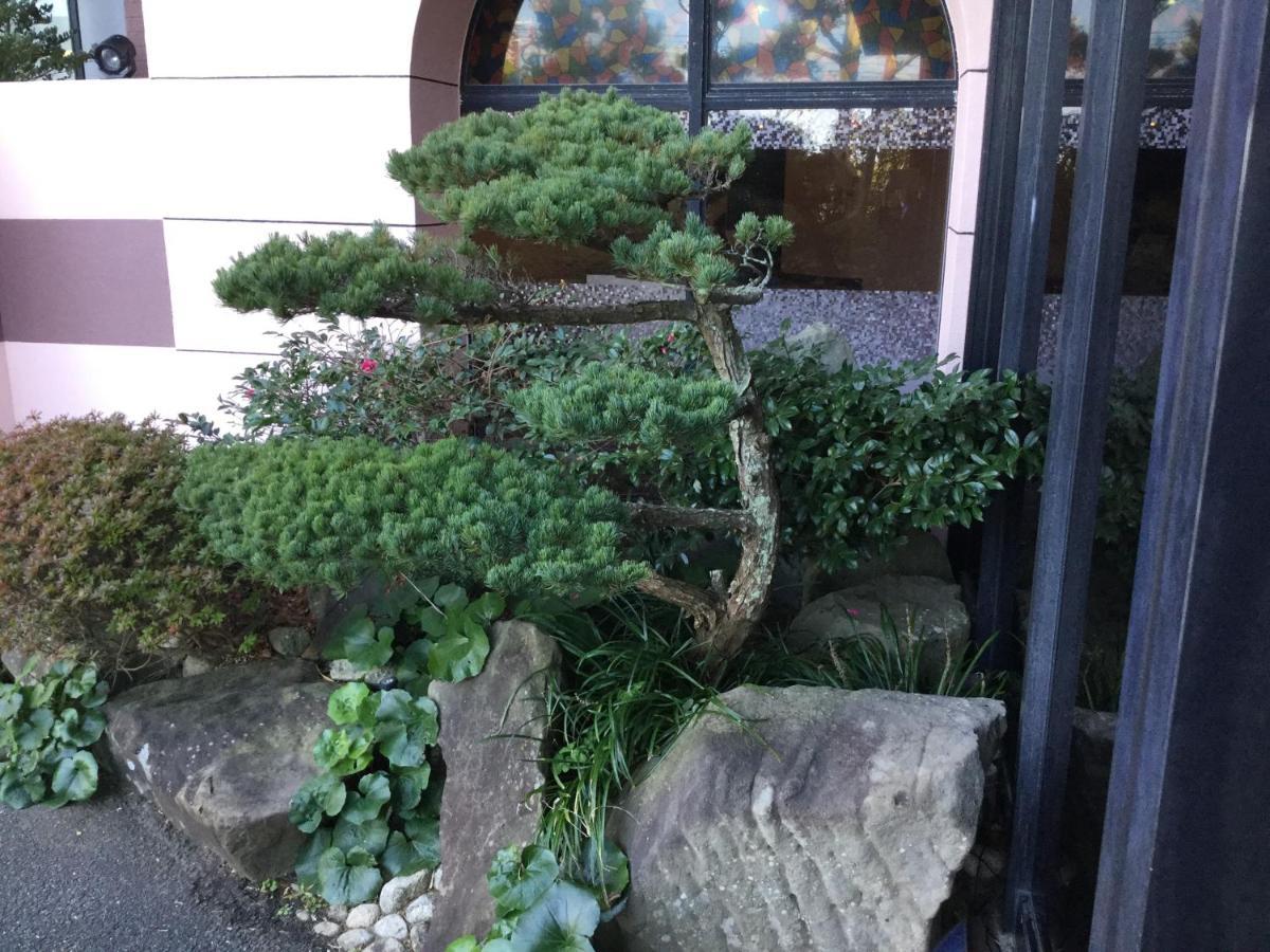 Hotel Saiyo Wakigawa Hirado Kültér fotó